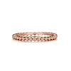 Roseedor Bubble Glam(S) Ring(Pg)_281700097