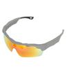 K08 Smart Audio Sports Sunglasses UV Protection Bluetooth Glasses Universal Polarized Lens for Trave