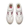 Anta Comfortable Retro Minimalist Trendy Low-Top Training Shoes Women sneaker Paper-White Rose Crimson 122548886-1