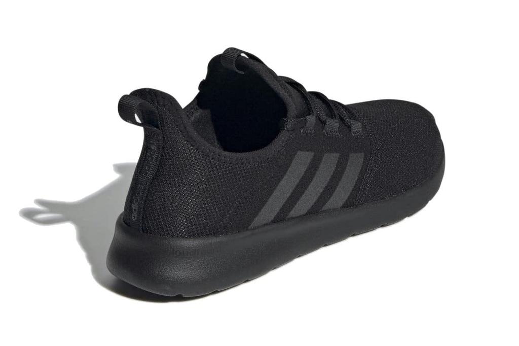 adidas Cloudfoam Pure 2.0 Women's Core Black/Core Black/Grey Five H04754 22.5cm