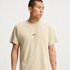 Basketball Jerseys Men's Desert Khaki Crew Neck Moderate
