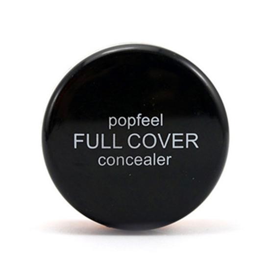 Dark Circle Acne Mark Blemish Cover Concealer Cream Brightening Whitening Makeup