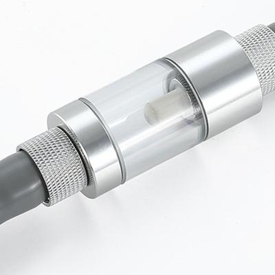 Diffusore Avanzato di Anidride Carbonica per Sistemi Idrici che Riduce i Requisiti di Pressione e Aumenta l'Efficienza Complessiva