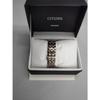Used CITIZEN E820-S096081 Watch