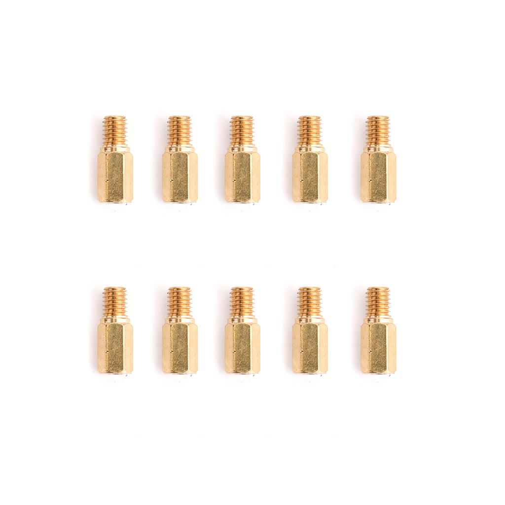 10x Main Jet 178/180/182/185/188/190/192/195/198/200 for Keihin PWK PE OKO