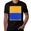 Mark Rothko Tshirt Quick Dry Fishing Tshirt