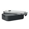 MidOcean Hoagie Polypropylene Lunch Box