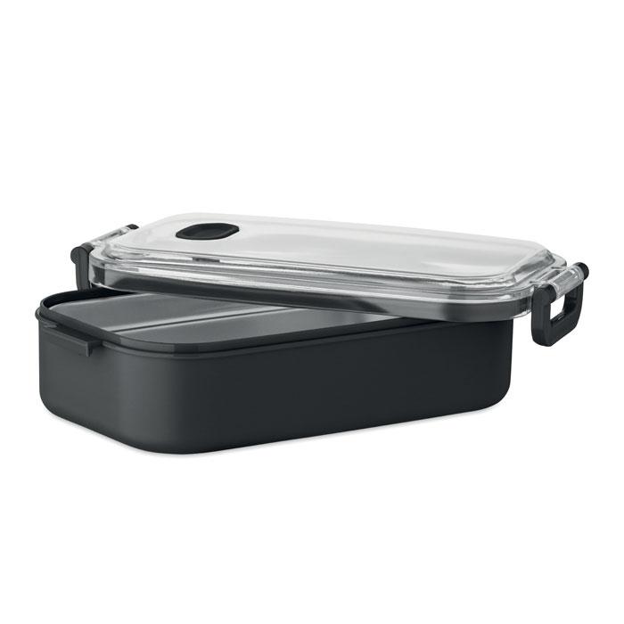 MidOcean Hoagie Polypropylene Lunch Box