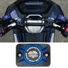 Front Brake Fluid Reservoir Bottle Tanks Caps Cover for PCX125/150/160 UHR150 Motorcycle Accessories
