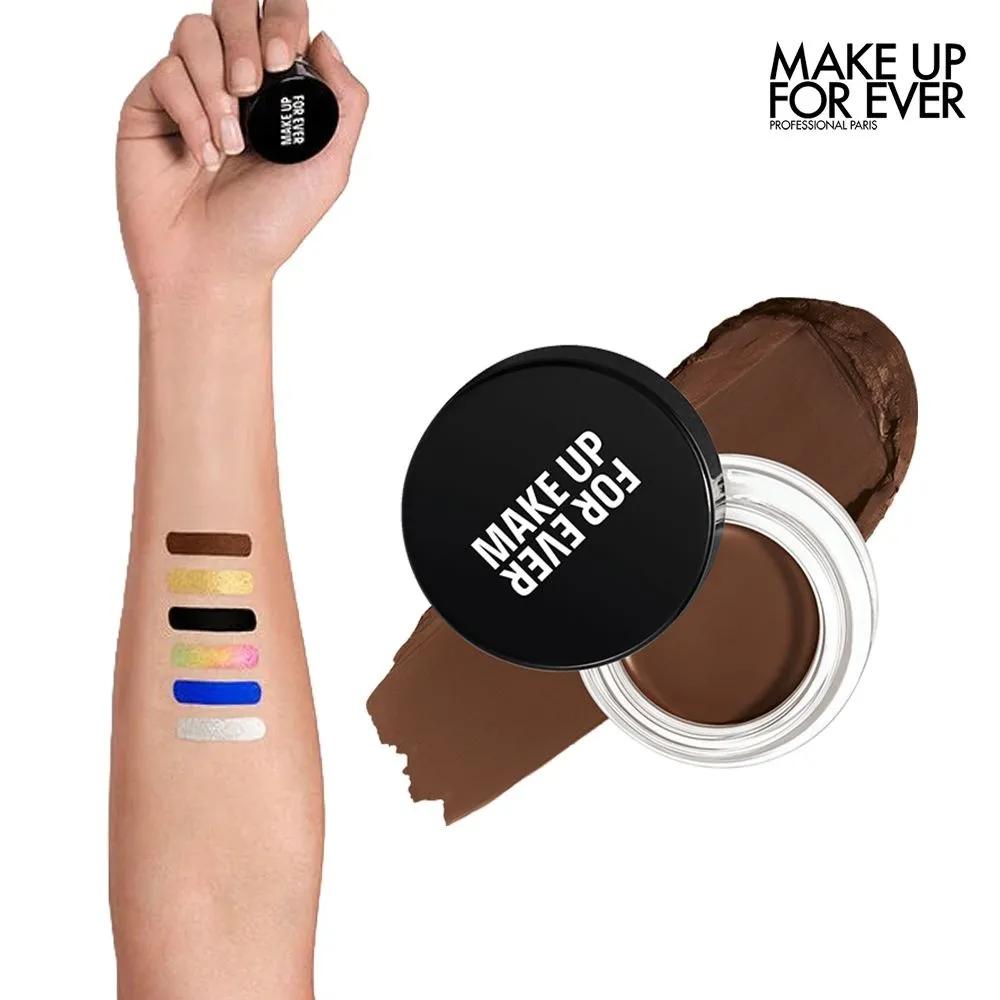

Make Up For Ever Artist Color Cream Eyeliner 04-Matte Cobalt