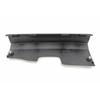 51123416243 Car Bumper Cover Flap Rear Bumper Tow Bar Hole Black Tow Bar Hole Cover Cover Cap ert For BMW X3 E83 2007-2013-A8