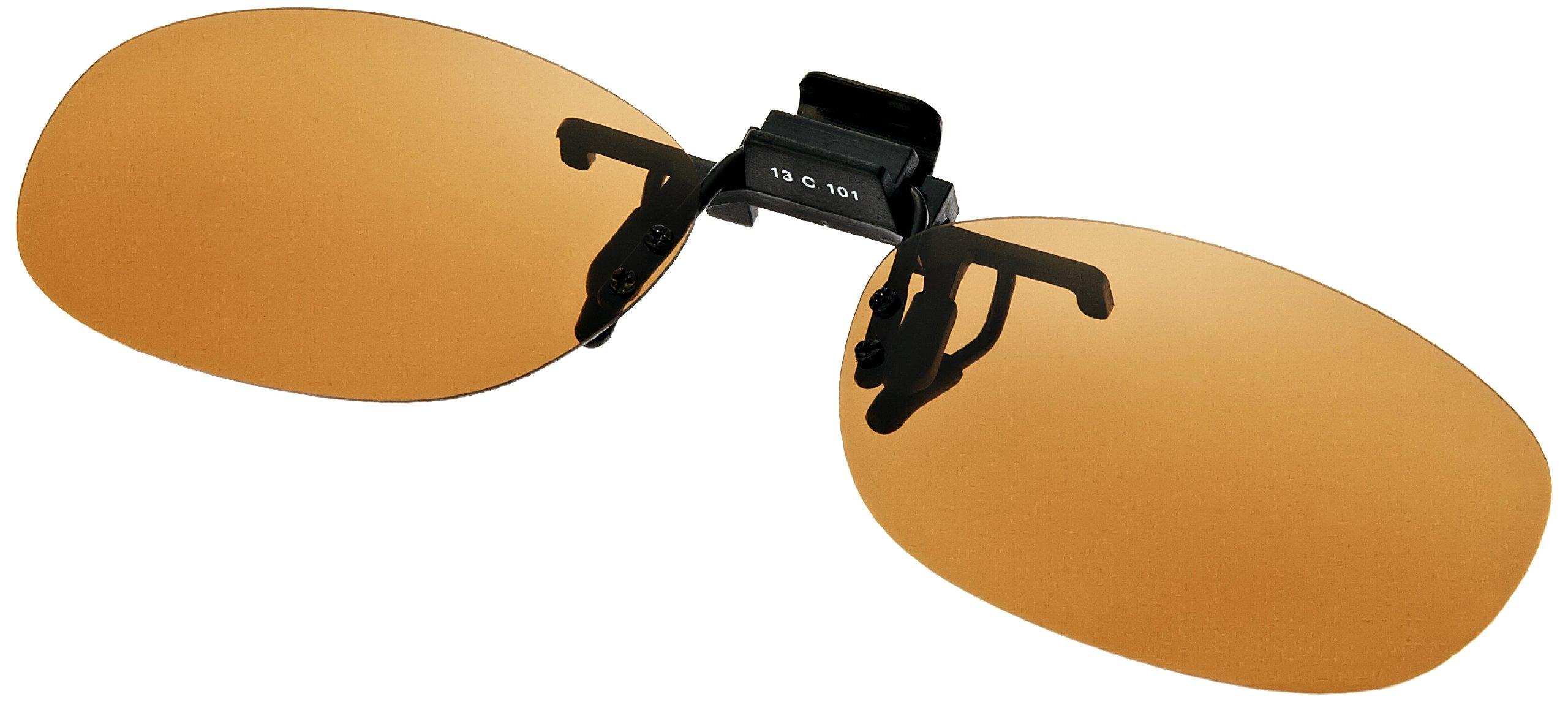 

York Sunglasses Brown Polarized Japan [New Collection] CU-19 Men s FREE-(FREE Size)