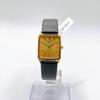 Used 542 SEIKO Men's Watch Quartz 90s Vintage Battery Replaced