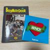 [USED] BOYNEXTDOOR 1st Single Album “WHO!”
