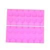 1Pc Silicone Lolly Mold Set With 12Pcs Lolly Sucker Sticks Candy Mold Sucker Molds And Chocolate Hard Candy Mold