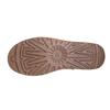 UGG CLASSIC MINI Sheepskin Thermal Abrasion Resistant Short Snow Boots Women's Chestnut 1016222-CHE(Team478-)