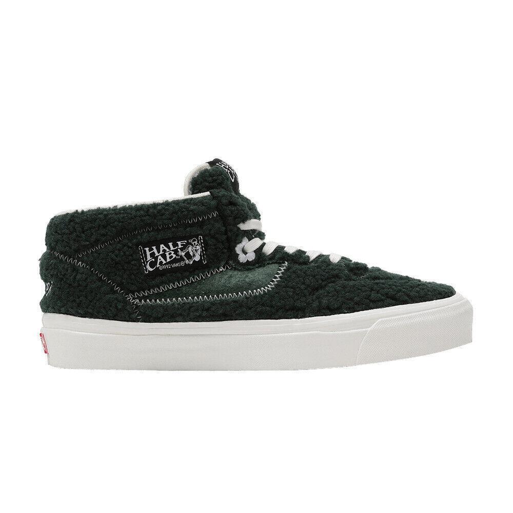 

Vans Sandy Liang x Half Cab 33 DX Mountain View VN0A5KX6YRB Men s Shoes 34.5