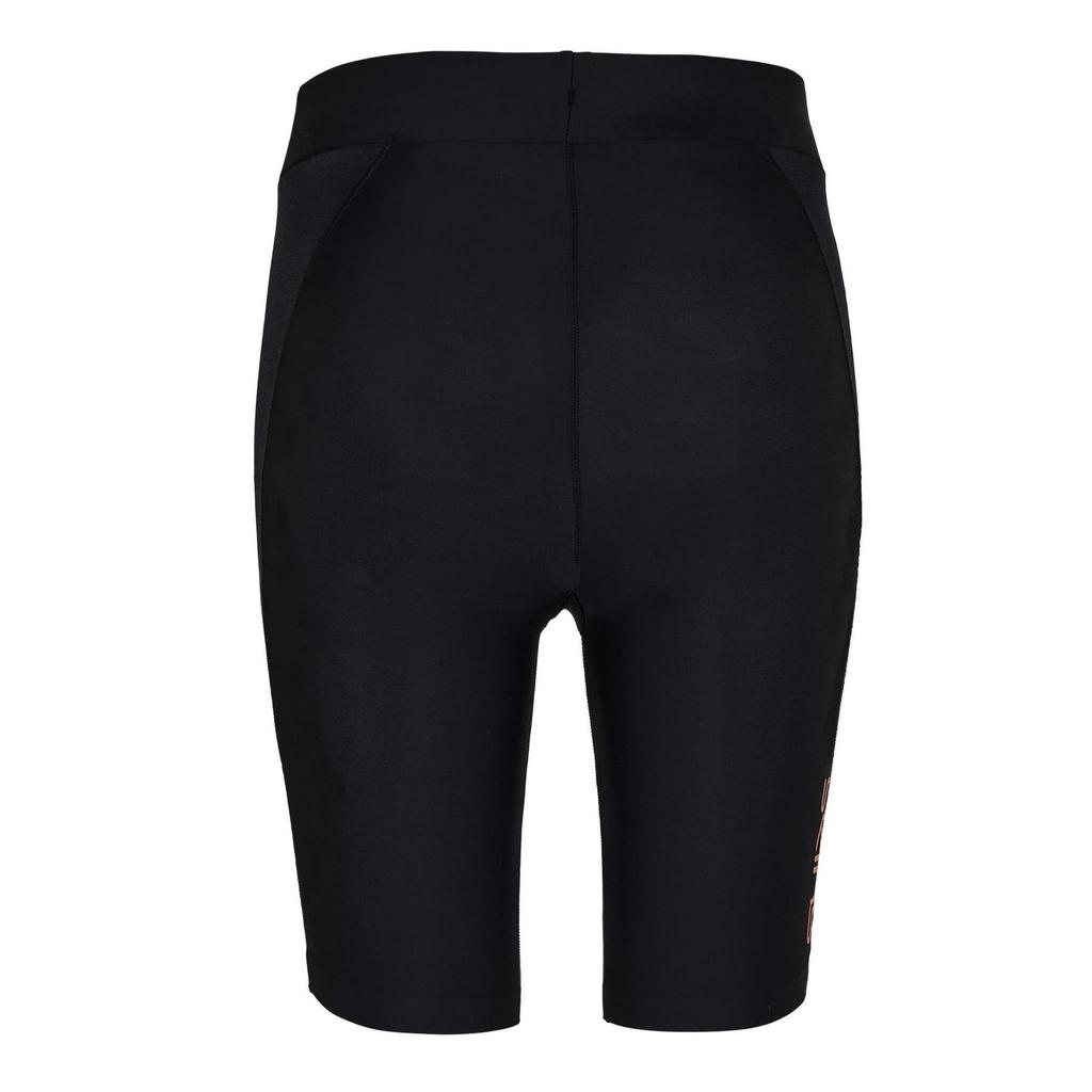 Skins Womens/Ladies Series-5 Fitted Compression Shorts