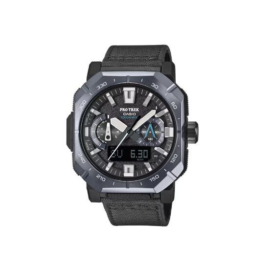 Used Super popular model Casio Protrek PRW-B1000B-2JF