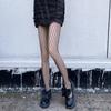 Netzstrümpfe mit großem Netzgewebe – sexy, schlank, reißfest, hohles Design (Stil 3090)