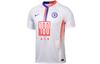 Nike Chelsea F.C.. Stadium Air Max Herren Fußballtrikot CW3880-101