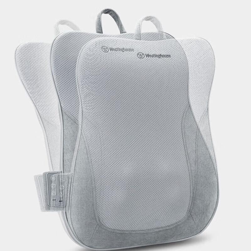 Westinghouse WCM-BX17 Shoulder & Neck Massager CN Plug (adapter Included)