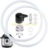 L8RE Silicone Gasket Set Suitable for 5QT/6QT Models Ensures Efficient Pressure