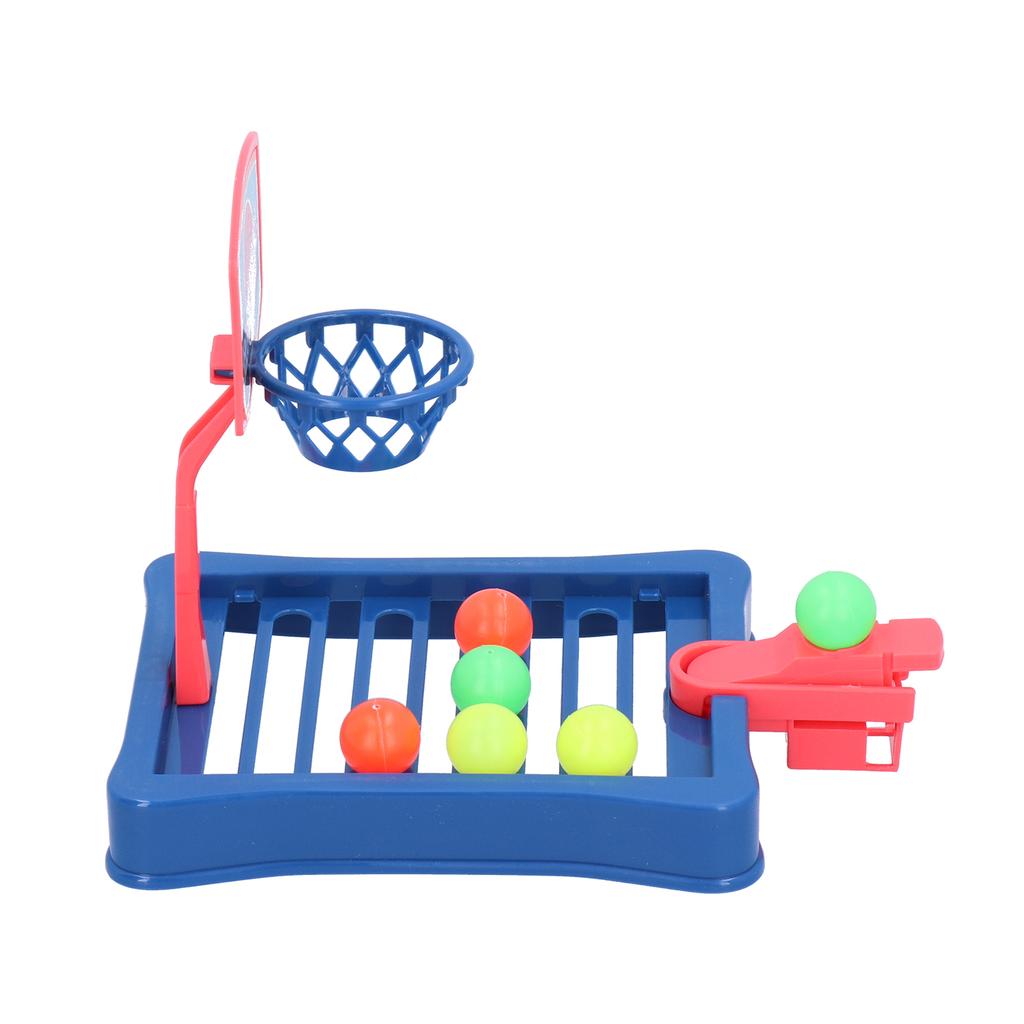 Finger Ejection Basketball Game Desktop Interactive Table Basketball Game Toy