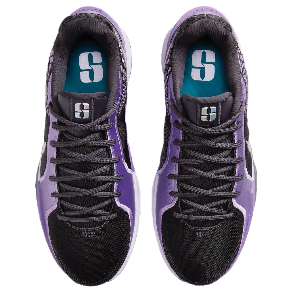 New Nike Sabrina 2 'Cave Purple' FQ2174-500