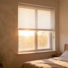 Waterproof Pleated Blind Designed for Semi-Blackout Light Transmission Heat Loss Prevention and Noise Mitigation