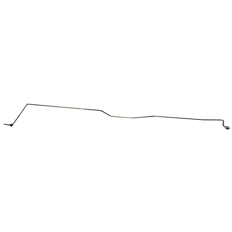 Huadema Dongfeng EQ2102 Cab Lifting Cylinder Oil Inlet Pipe