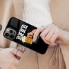 Bier Alkohol Magnetische Handyhülle Für APPLE iPhone 17 Air 16 14 13 12 Pro Max 15 Plus Kabelloses Laden Mit MagSafe Abdeckung
