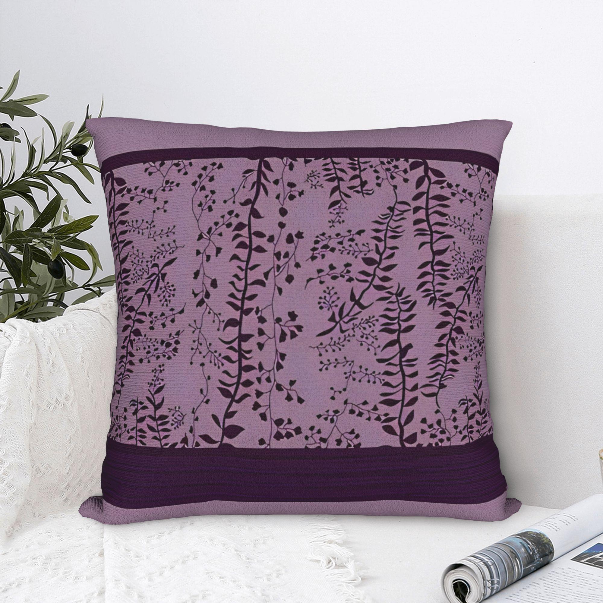 Druck Bella Swan Bettwäsche-Set Nachbildung Kissenbezug Polyester Kissenbezug Twilight Saga Fanart Dekokissenbezug Reißverschluss 60X60CM