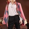 Howl Cosplay Costume Anime Full Set With Jacket Shirt Pants Necklace Earnings For Halloween Comic Con Big Size Howl Outfits