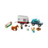 Lego Transportér pro koně