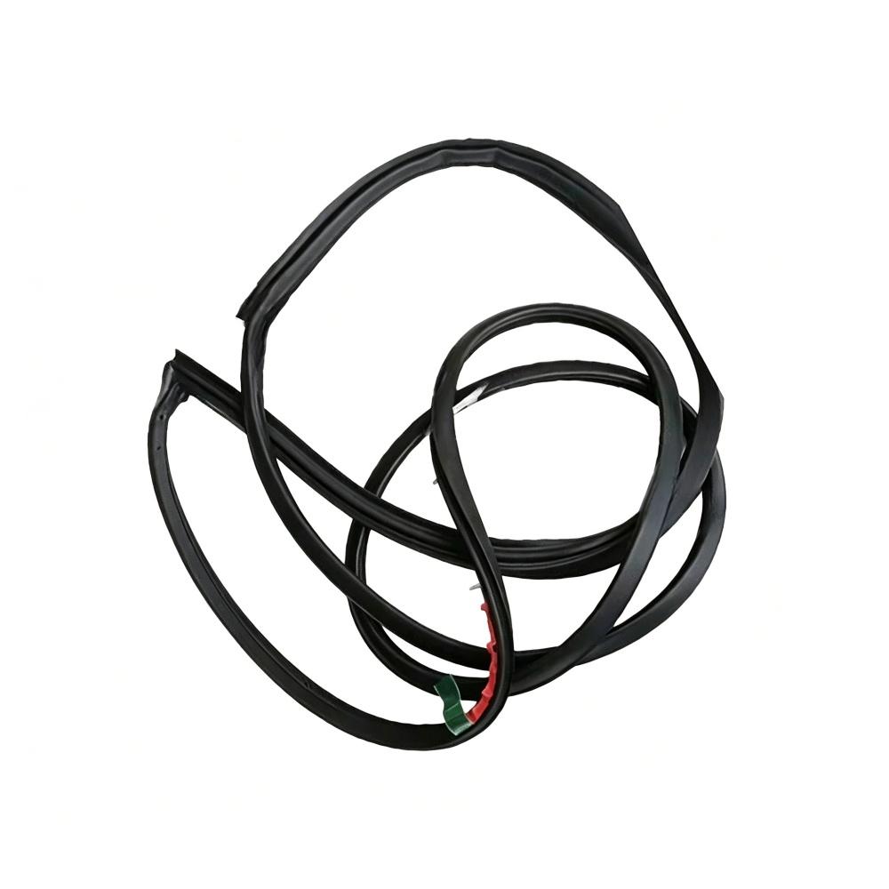 NOVÉ těsnění levých předních dveří 67862-60101 Pro Toyota Land Cruiser 1998-2007