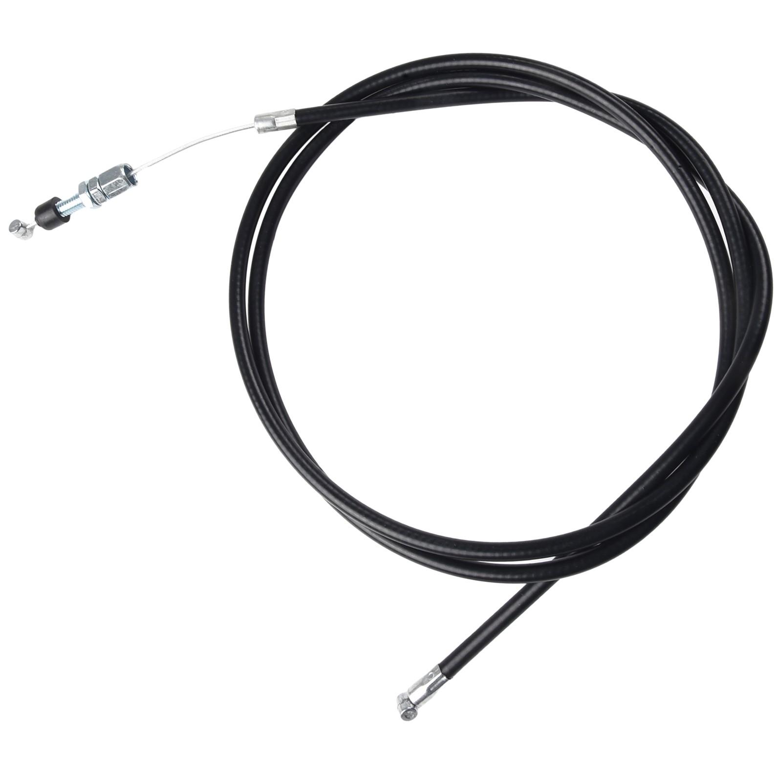 

Замена троса дроссельной заслонки для Honda GXV160 HRJ216 HRJ196