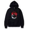 Berserk Autumn Winter Men's Hoodies Boys Harajuku Girls Hip Hop Pullover Fancy Music Gift Casual Loose Comfortable Sweatshirt