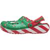Classic Clog Kids Clogs Kids' Green 210814-90H