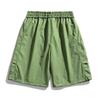 Wassup Sohot Men's Lightweight Summer Cargo Shorts
