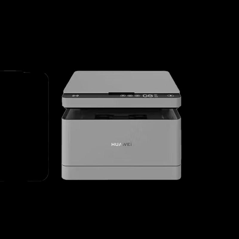 

Huawei Pixlab B5 Black and White Multifunction Laser Printer CN plug (adapter included)