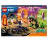 LEGO City 60339 Toy Constructor Set 598 Pieces Multicolore