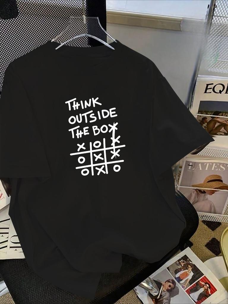 Men Funny Graphic Print TShirts Cotton Oneck shortsleeved Tee Casual Men Unisex Tshirts Oversized streetwear T Shirt Tops