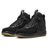 Nike Lunar Force 1 Duckboot Negro Goma - 805899-003