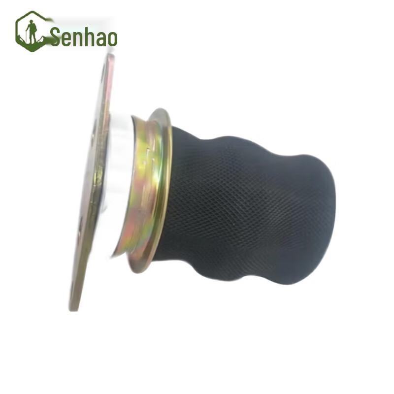 Пневмоподушка подвески кабины Auman BJ1161