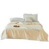 Hengyuanxiang TSB2048 Pearl Yarn Embroidered Polyester Summer Quilt