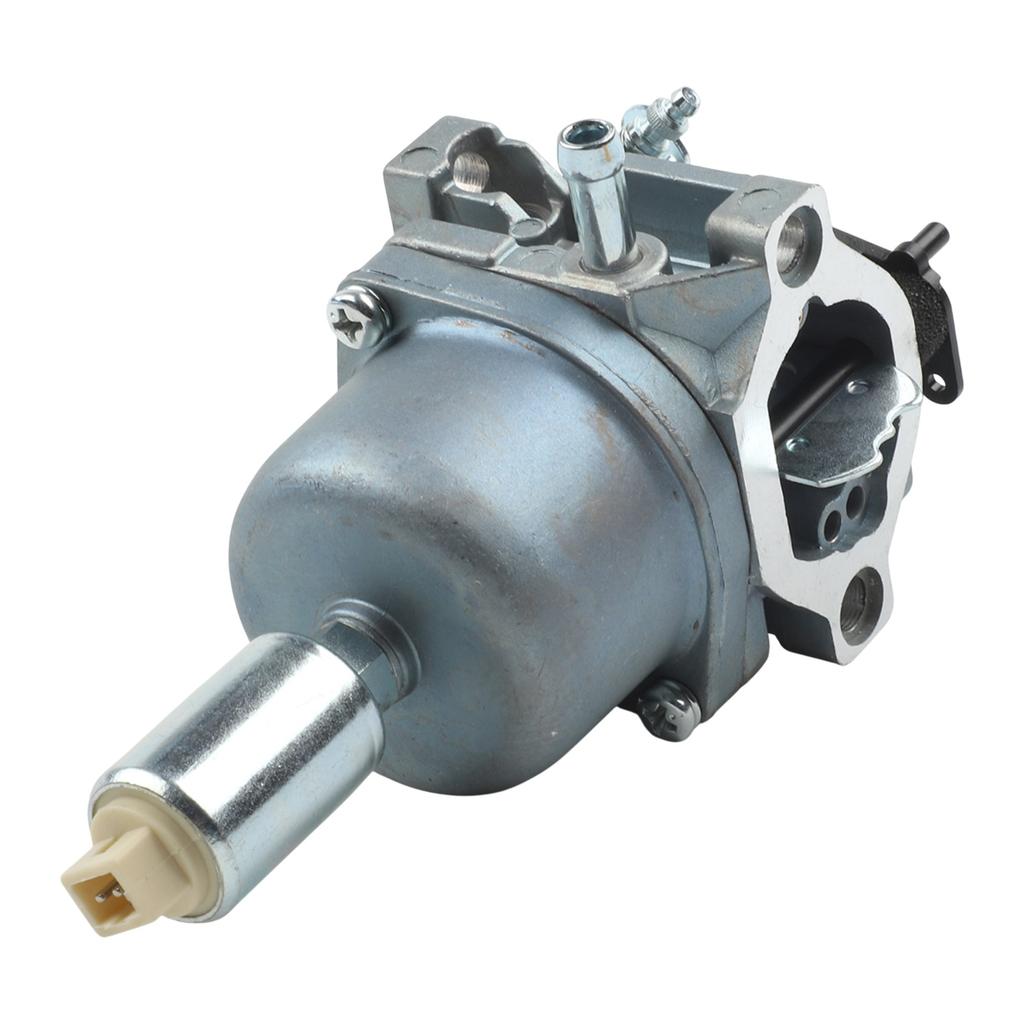 Engine carburetor for B&S 594601 796587 591736 19 19 5 20 20 5 21 lawn mower tractors steel build meets OEM specifications