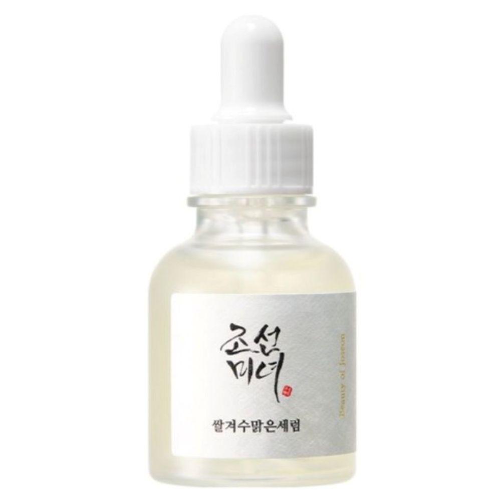 Beauty of Joseon Glow Deep Serum : Rice + Alpha-Arbutin 30ml, 1ea