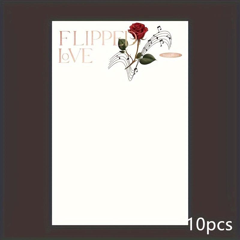 

10 шт. водонепроницаемая позолоченная роза упаковочная бумага для цветов букеты подарочная упаковочная бумага подарок/цветы упаковочные материалы на день рождения/свадьбу белый