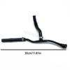 Air Pipe Coolant Line Engine Coolant Hose Fit for W221 W222 W166 X166 C217 C218 C292 R231 2782030417 A2782030417 D7WD